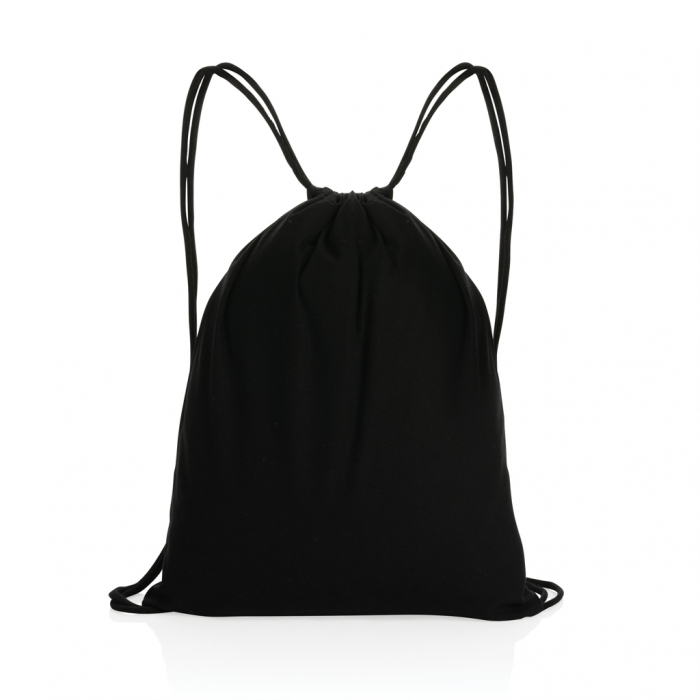 Rucsac Gym Impact AWARE™ bumbac reciclat 145g [4]