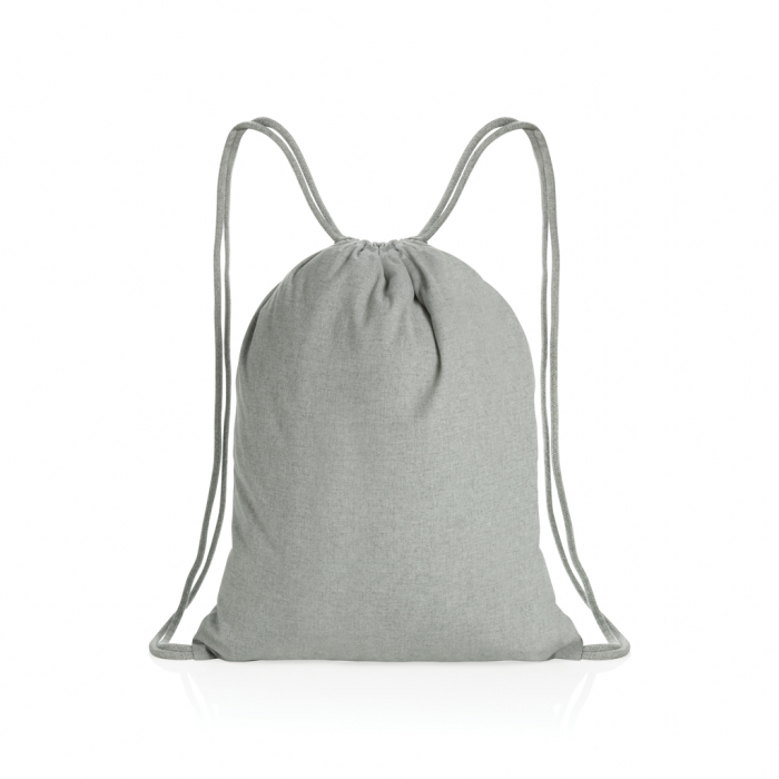 Rucsac Gym Impact AWARE™ bumbac reciclat 145g [2]