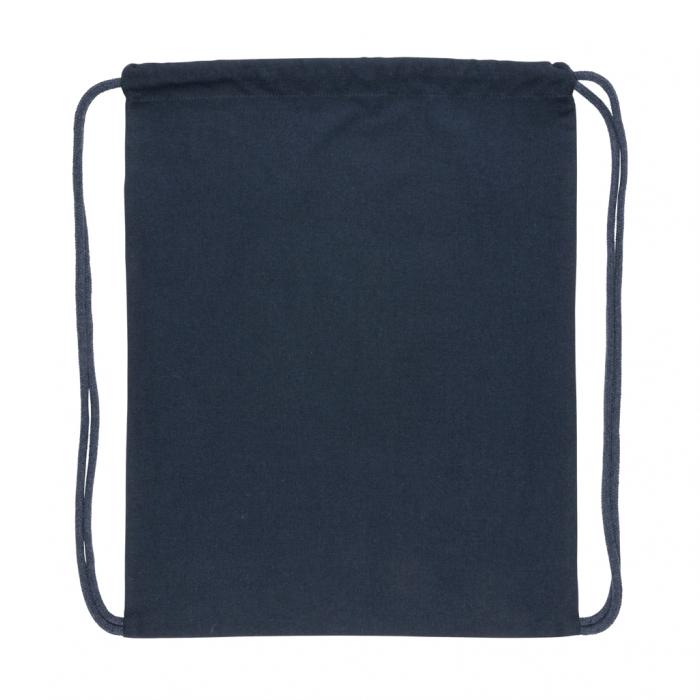 Rucsac Gym Impact AWARE™ bumbac reciclat 145g [3]