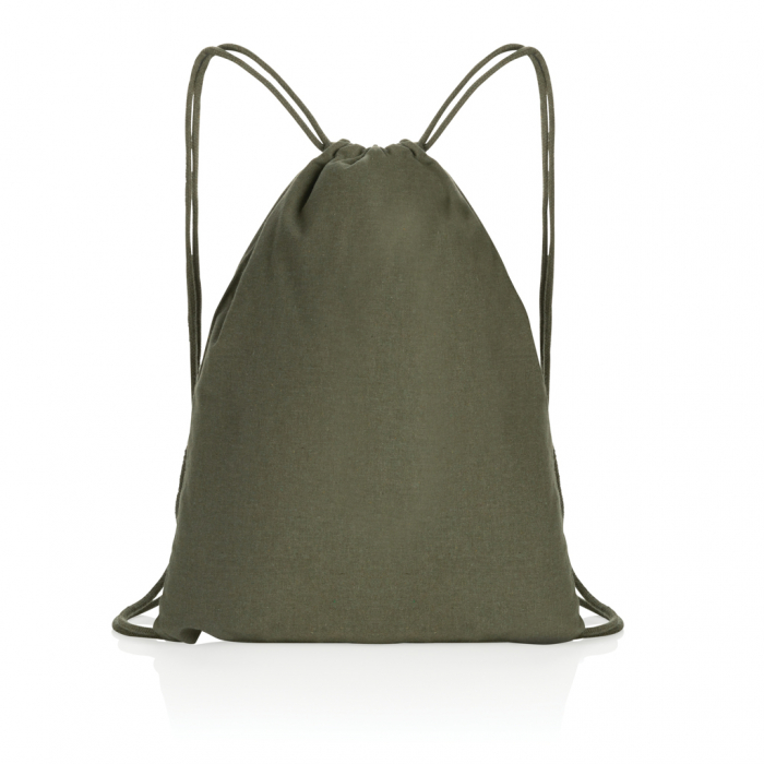 Rucsac Gym Impact AWARE™ bumbac reciclat 145g [4]