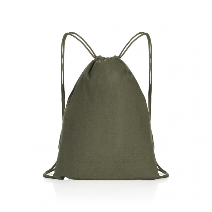 Rucsac Gym Impact AWARE™ bumbac reciclat 145g [2]