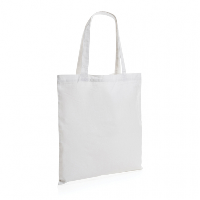 Geanta Tote Impact AWARE™ bumbac reciclat 145g [2]