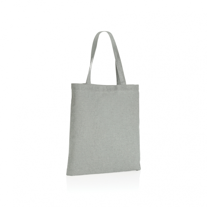 Geanta Tote Impact AWARE™ bumbac reciclat 145g [2]