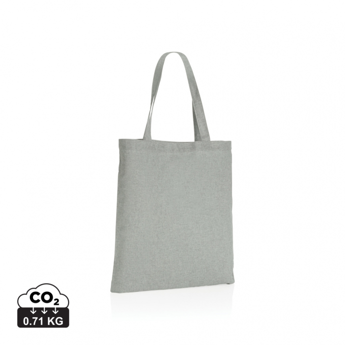 Geanta Tote Impact AWARE™ bumbac reciclat 145g [1]