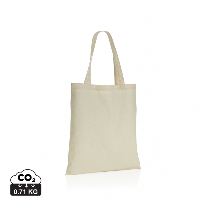 Geanta Tote Impact AWARE™ bumbac reciclat 145g [1]