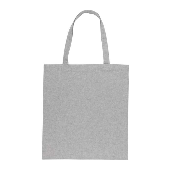 Geanta Tote Impact AWARE™ bumbac reciclat 145g [3]