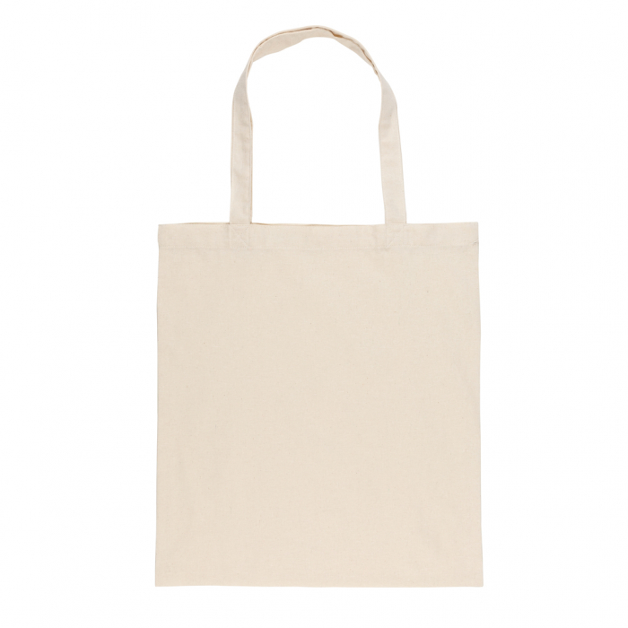 Geanta Tote Impact AWARE™ bumbac reciclat 145g [3]