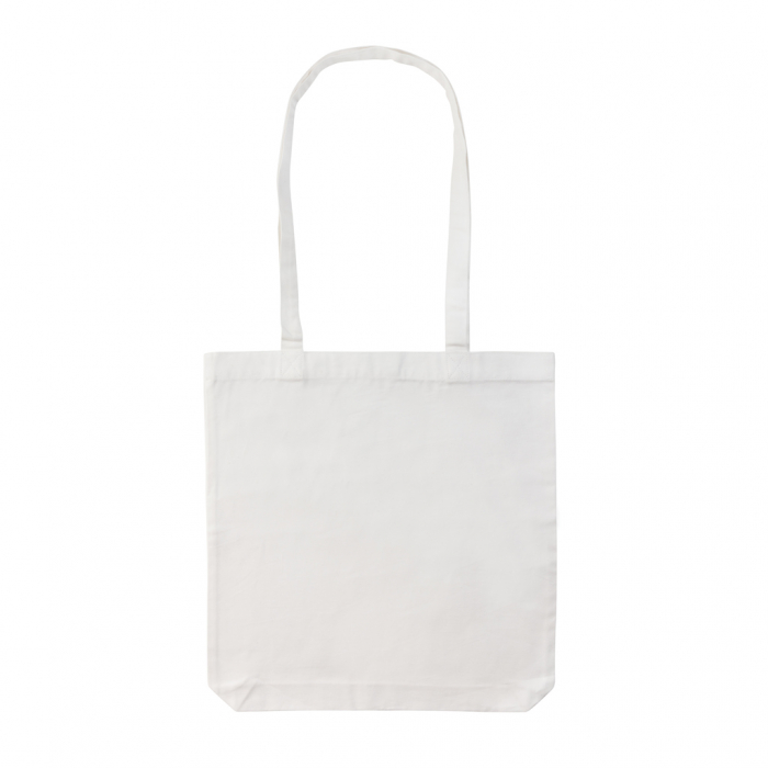 Geanta Tote Impact AWARE™ bumbac reciclat 330gsm, 9.8L [3]