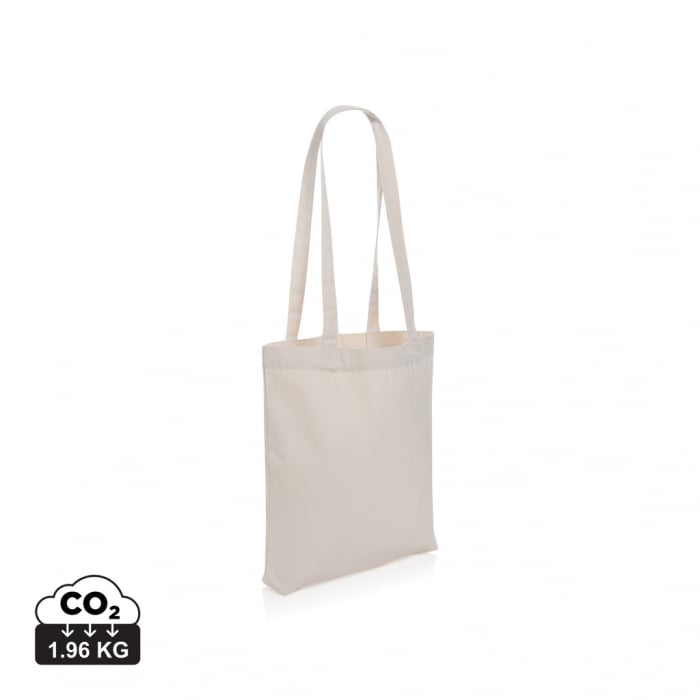 Geanta Tote Impact AWARE™ bumbac reciclat 330gsm, 9.8L [1]