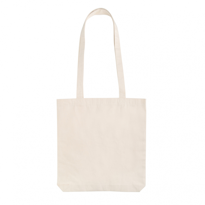 Geanta Tote Impact AWARE™ bumbac reciclat 330gsm, 9.8L [3]