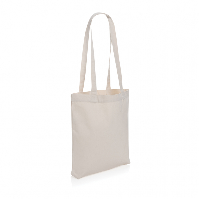 Geanta Tote Impact AWARE™ bumbac reciclat 330gsm, 9.8L [2]
