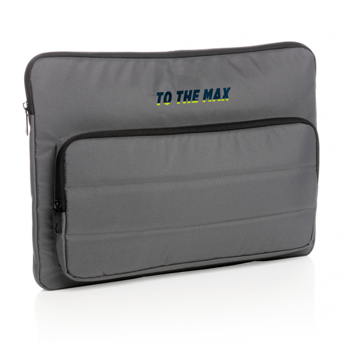 Husa laptop Impact AWARE™ 15.6'' rPET [8]