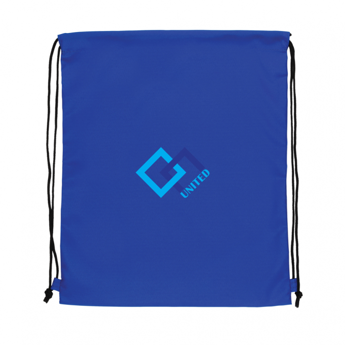Rucsac Gym cu Snur Impact AWARE™ rPET 190T, usor si eco [5]