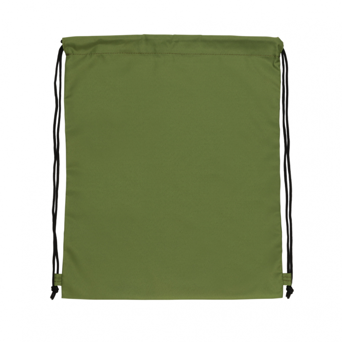Rucsac Gym cu Snur Impact AWARE™ rPET 190T, usor si eco [3]