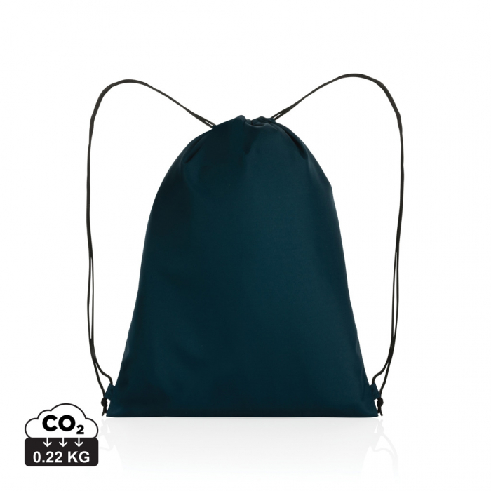 Rucsac Gym cu Snur Impact AWARE™ rPET 190T, usor si eco [1]