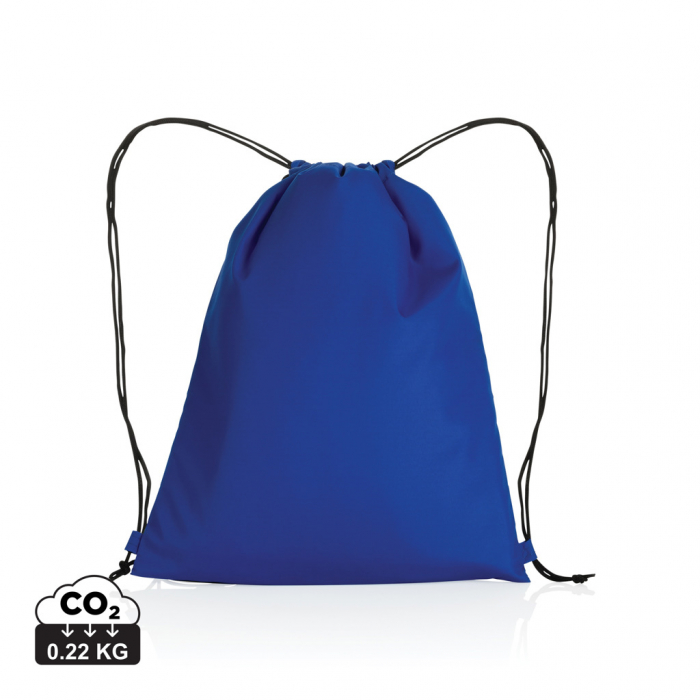 Rucsac Gym cu Snur Impact AWARE™ rPET 190T, usor si eco [1]