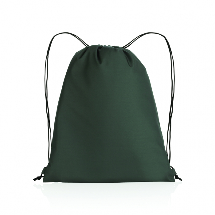 Rucsac Gym cu Snur Impact AWARE™ rPET 190T, usor si eco [2]