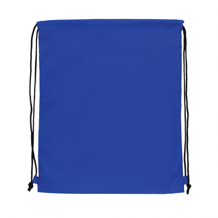 Rucsac Gym cu Snur Impact AWARE™ rPET 190T, usor si eco [3]