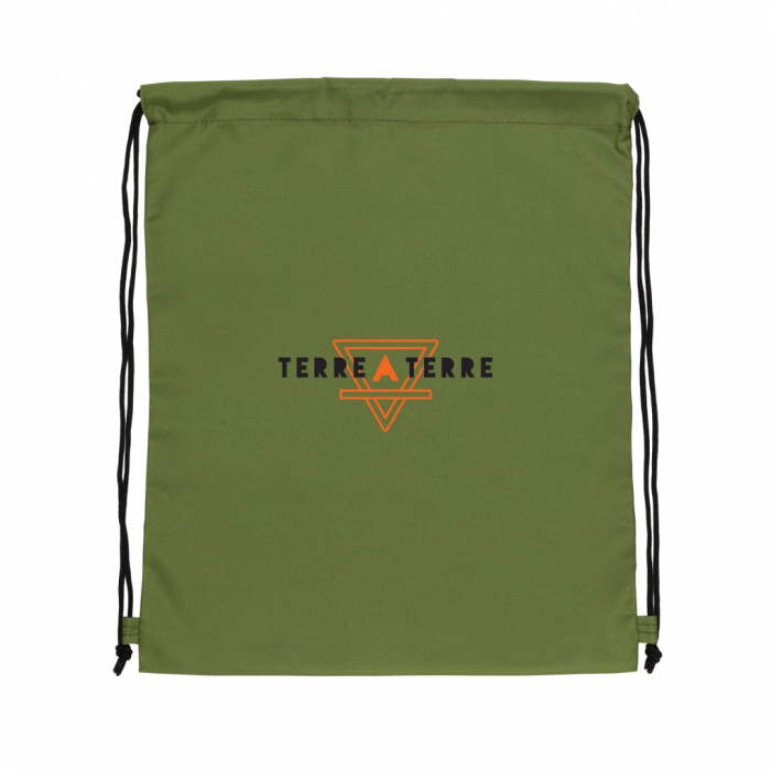 Rucsac Gym cu Snur Impact AWARE™ rPET 190T, usor si eco [5]