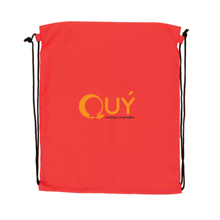 Rucsac Gym cu Snur Impact AWARE™ rPET 190T, usor si eco [5]