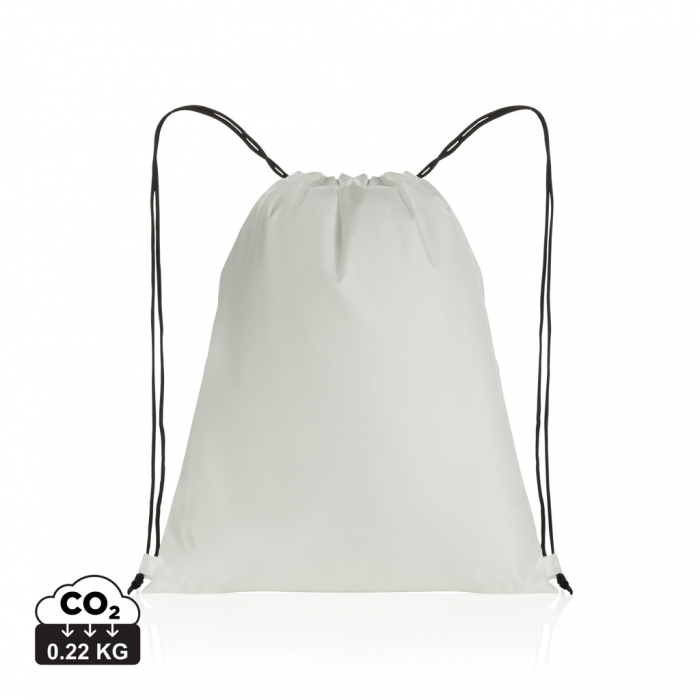 Rucsac Gym cu Snur Impact AWARE™ rPET 190T, usor si eco [1]