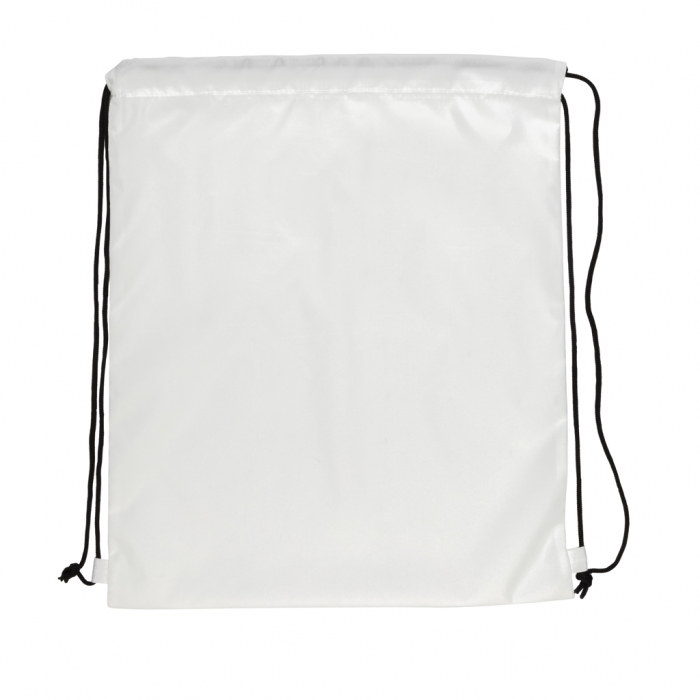 Rucsac Gym cu Snur Impact AWARE™ rPET 190T, usor si eco [3]