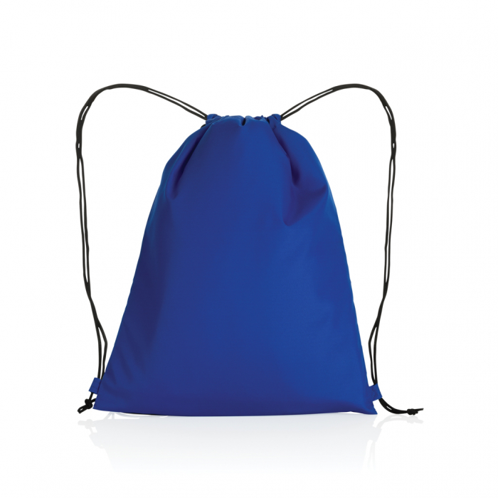 Rucsac Gym cu Snur Impact AWARE™ rPET 190T, usor si eco [2]