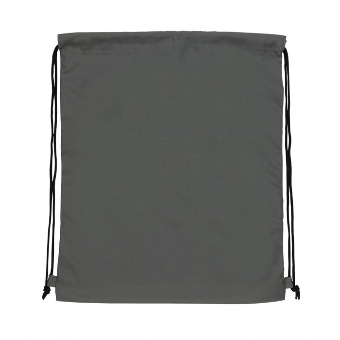 Rucsac Gym cu Snur Impact AWARE™ rPET 190T, usor si eco [3]