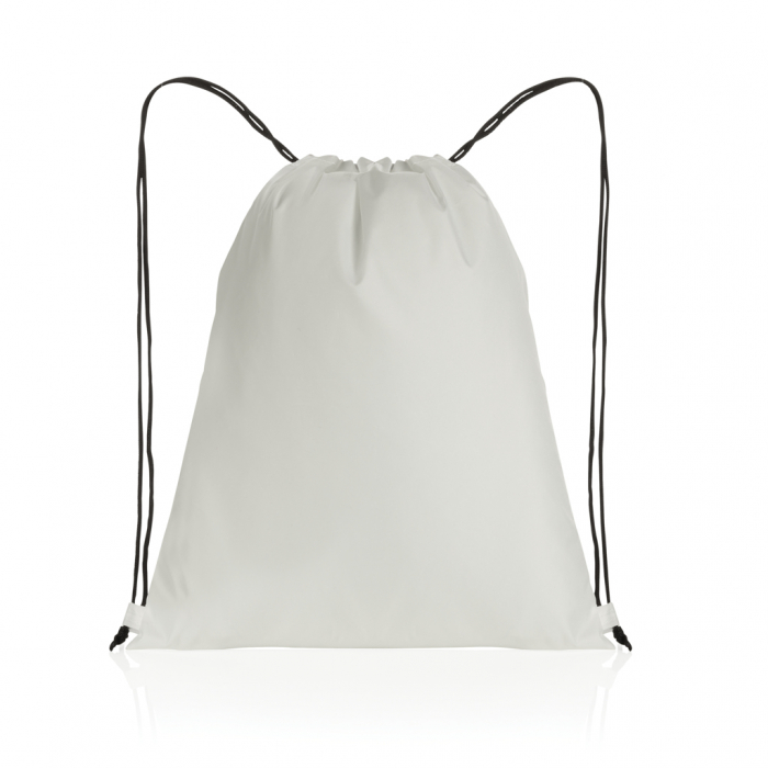 Rucsac Gym cu Snur Impact AWARE™ rPET 190T, usor si eco [4]