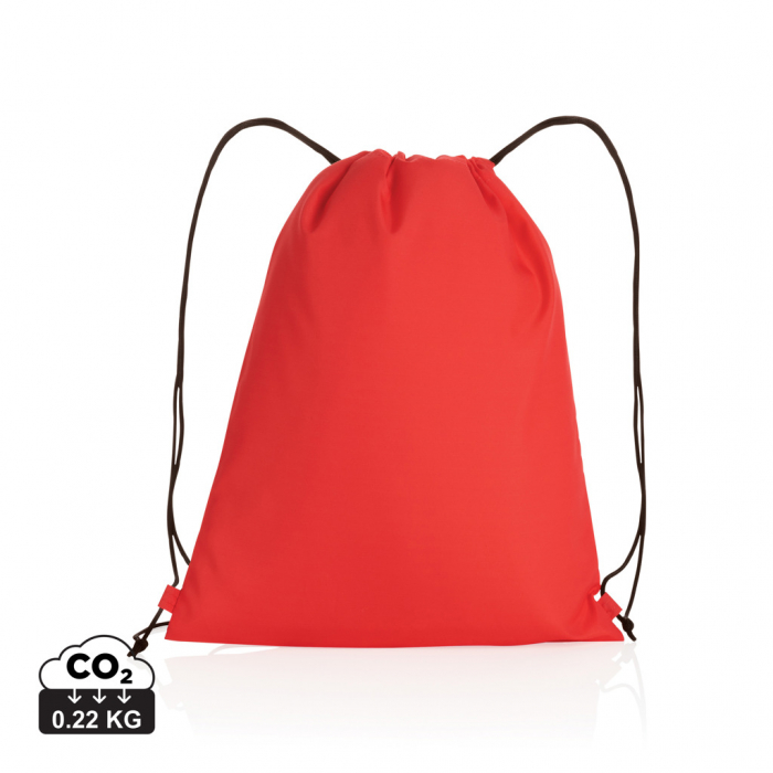 Rucsac Gym cu Snur Impact AWARE™ rPET 190T, usor si eco [1]