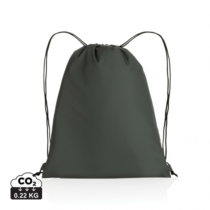 Rucsac Gym cu Snur Impact AWARE™ rPET 190T, usor si eco [1]