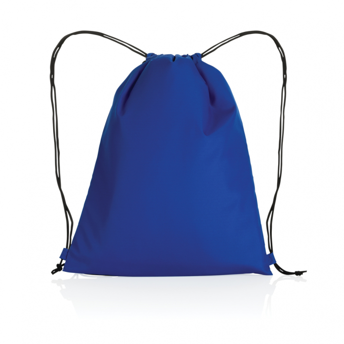 Rucsac Gym cu Snur Impact AWARE™ rPET 190T, usor si eco [4]