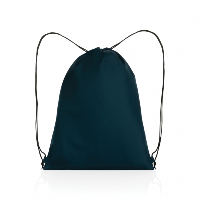 Rucsac Gym cu Snur Impact AWARE™ rPET 190T, usor si eco [2]
