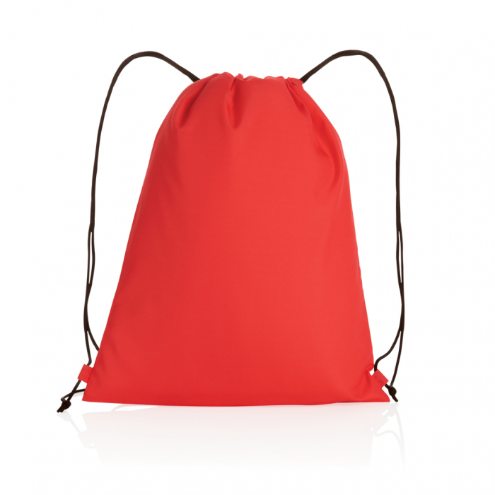 Rucsac Gym cu Snur Impact AWARE™ rPET 190T, usor si eco [4]