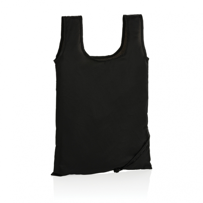 Geanta Shopper Pliabila Impact AWARE™ rPET 190T, usoara si eco [5]