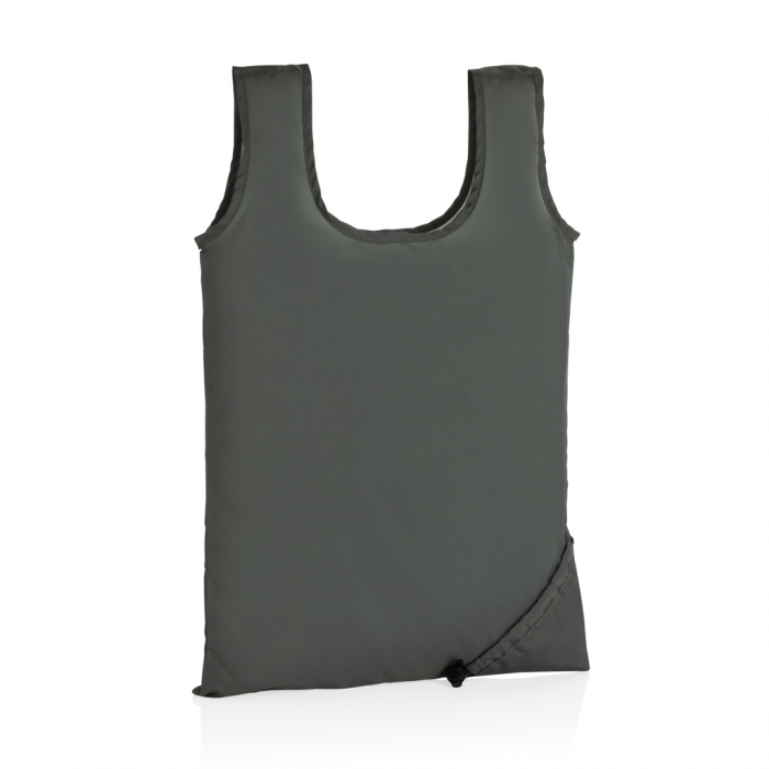 Geanta Shopper Pliabila Impact AWARE™ rPET 190T, usoara si eco [5]