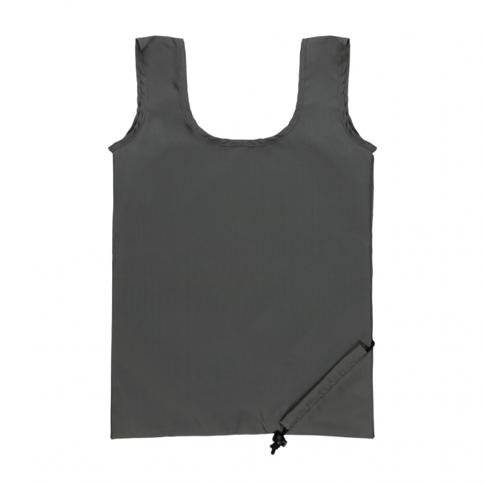 Geanta Shopper Pliabila Impact AWARE™ rPET 190T, usoara si eco [3]