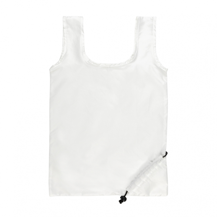 Geanta Shopper Pliabila Impact AWARE™ rPET 190T, usoara si eco [3]
