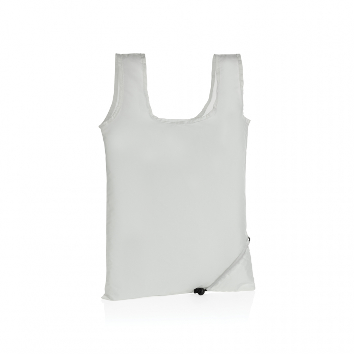 Geanta Shopper Pliabila Impact AWARE™ rPET 190T, usoara si eco [2]