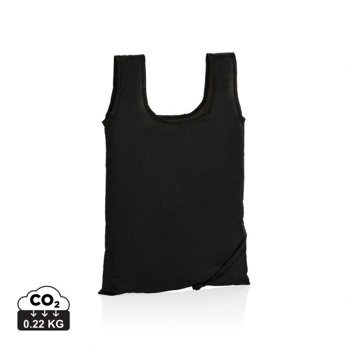 Geanta Shopper Pliabila Impact AWARE™ rPET 190T, usoara si eco [1]