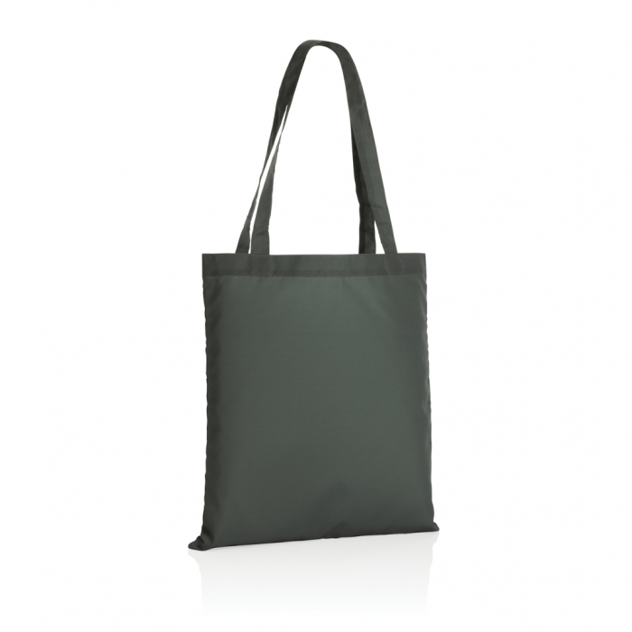 Geanta Tote Impact AWARE™ rPET 190T, ultra usoara, 15L [4]