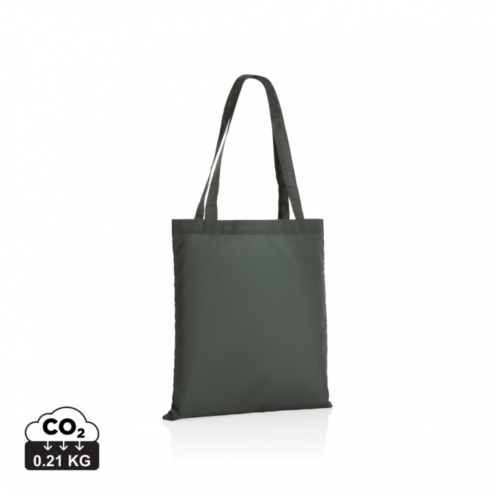 Geanta Tote Impact AWARE™ rPET 190T, ultra usoara, 15L [1]