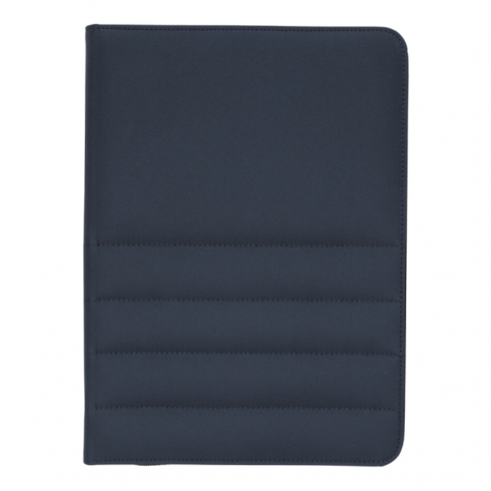 Mapa multifunctionala A4 Impact AWARE™ rPET cu fermoar – personalizabila, eco-friendly [3]