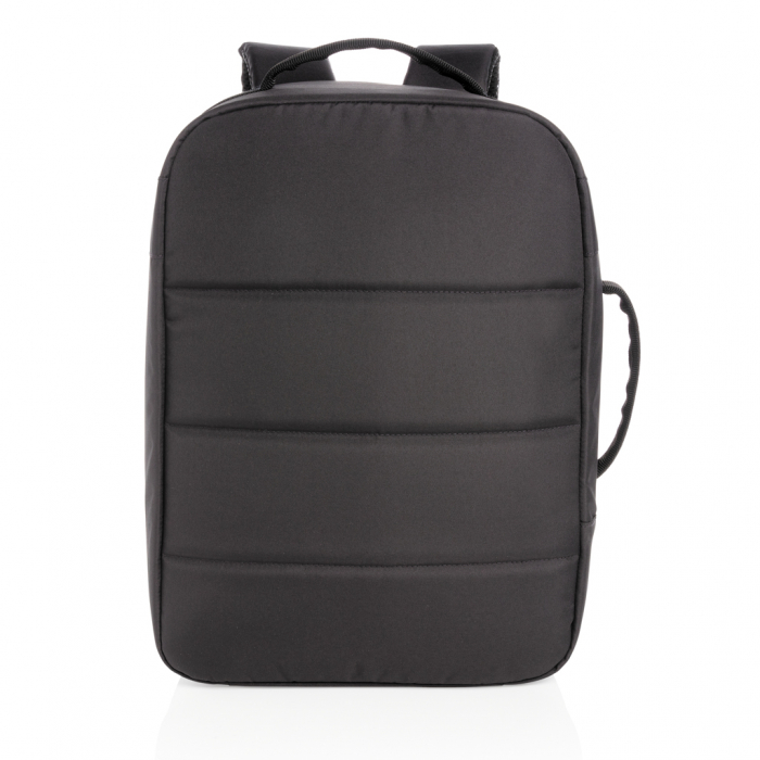 Rucsac Impact AWARE Laptop 15.6” reciclat, anti-furt [3]