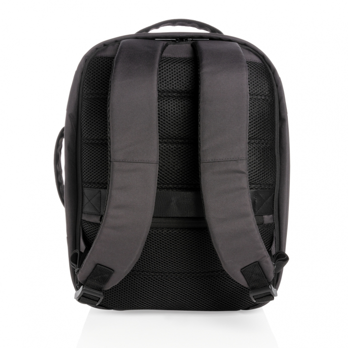 Rucsac Impact AWARE Laptop 15.6” reciclat, anti-furt [5]
