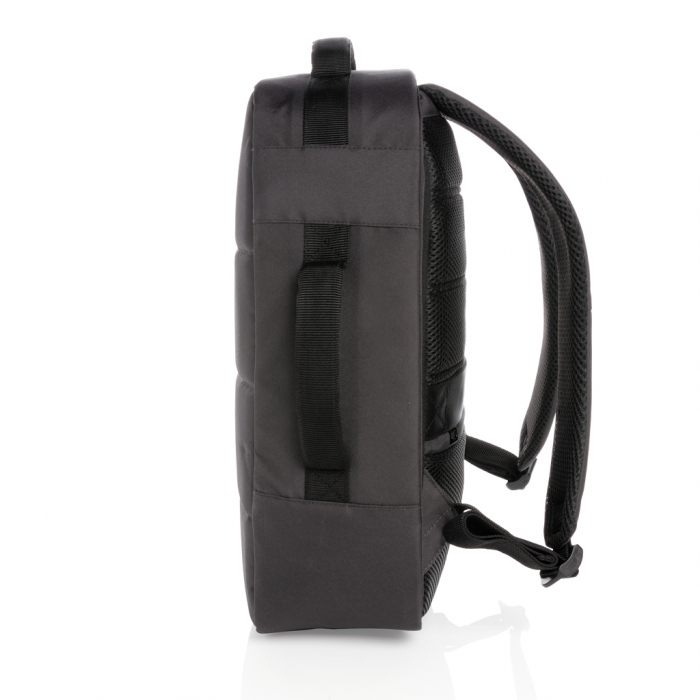 Rucsac Impact AWARE Laptop 15.6” reciclat, anti-furt [6]