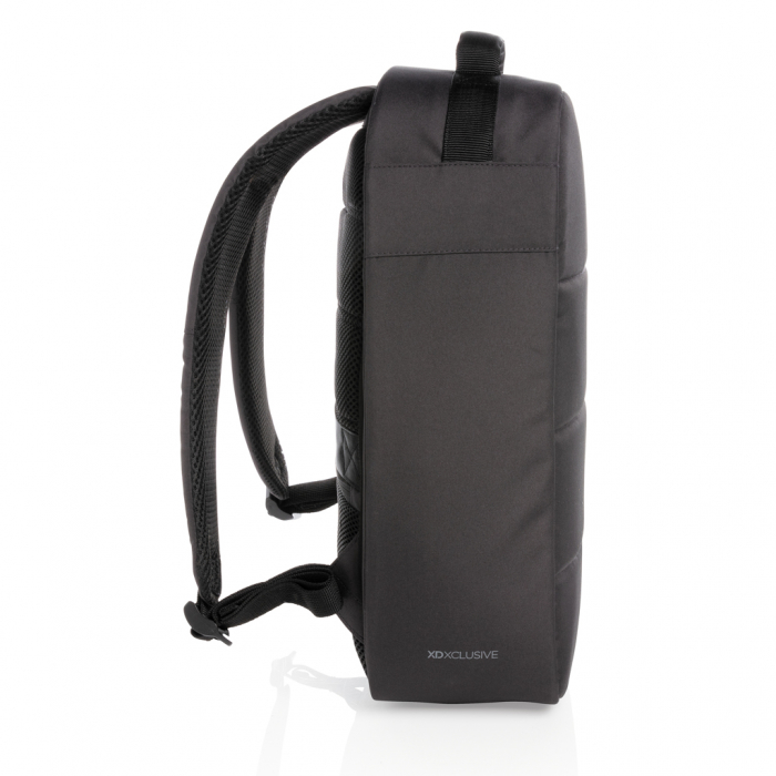 Rucsac Impact AWARE Laptop 15.6” reciclat, anti-furt [4]