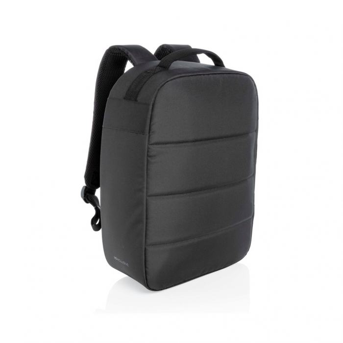 Rucsac Impact AWARE Laptop 15.6” reciclat, anti-furt [2]
