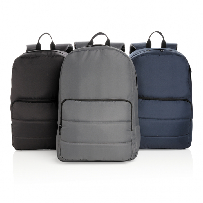 Rucsac Impact AWARE Basic Laptop 15.6”, reciclat [11]
