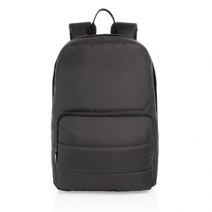 Rucsac Impact AWARE Basic Laptop 15.6”, reciclat [3]